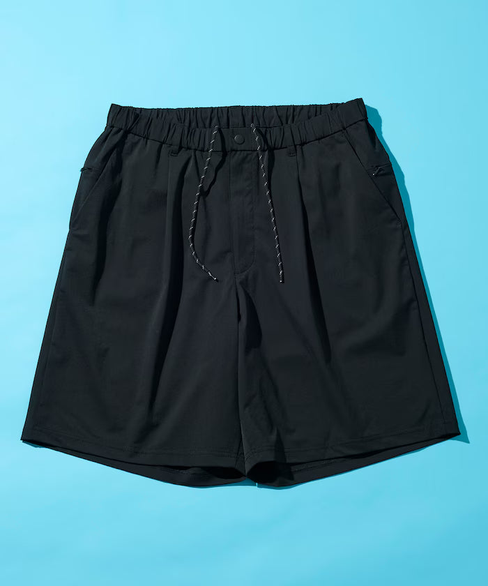 SUPER ICE / Super Ice Easy Short Pants with Contact Cooling / Quick Dry / UV Cut