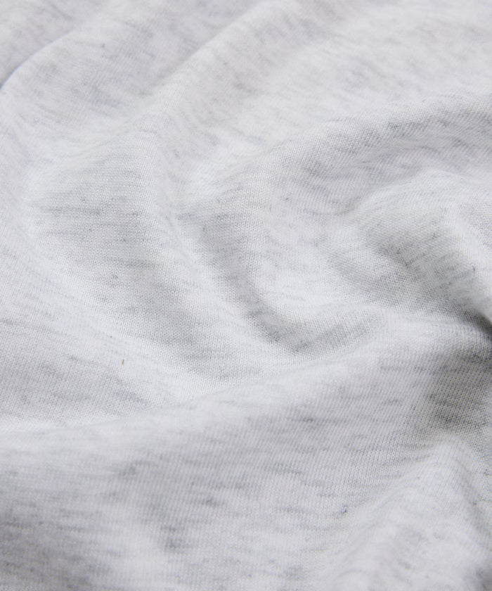 FREAK'S STORE for BEACH & FES Relax Fit One Point Logo Spindle Polo Shirt