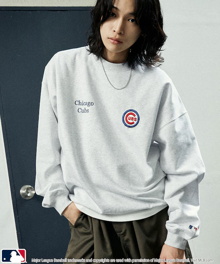 Custom Order Sweat Tops
