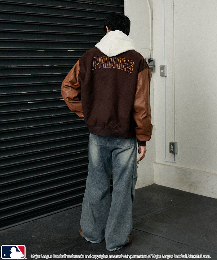 Limited Edition STUDIUM JACKET