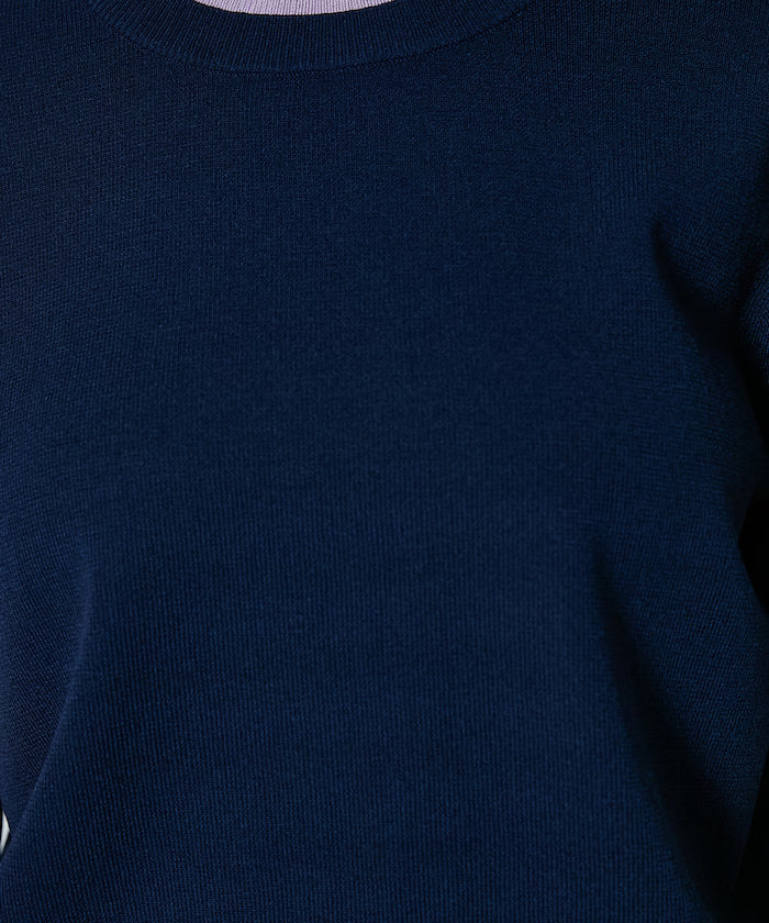 Color Scheme Summer Knit Pullover Limited Edition