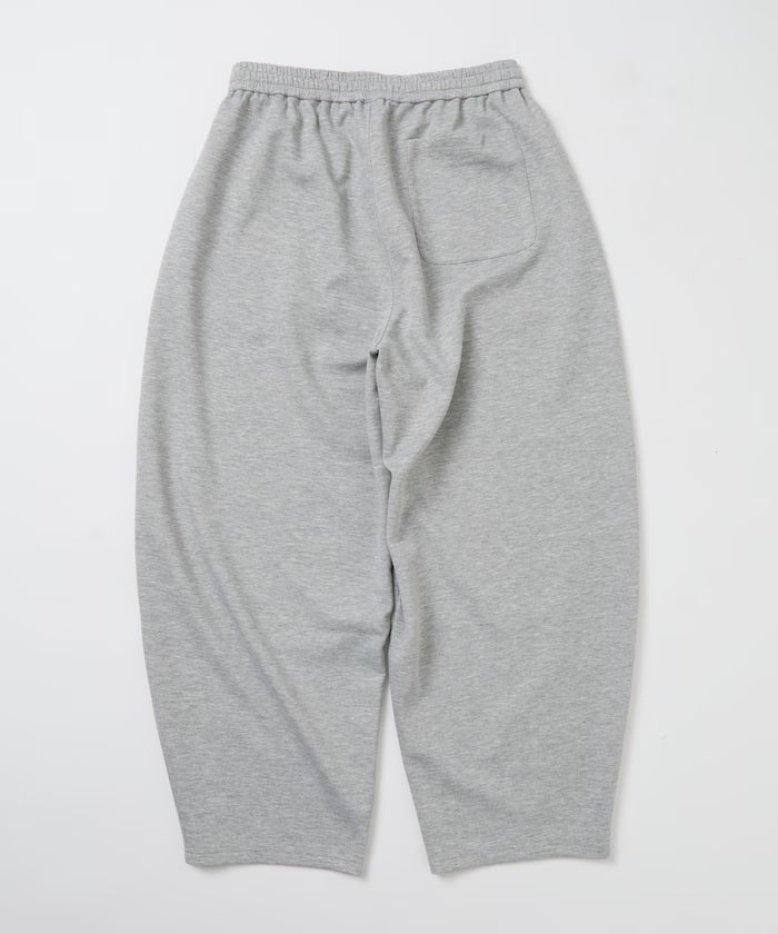 Limited Release Wide Silhouette Cool Touch Barrel Leg Sweatpants