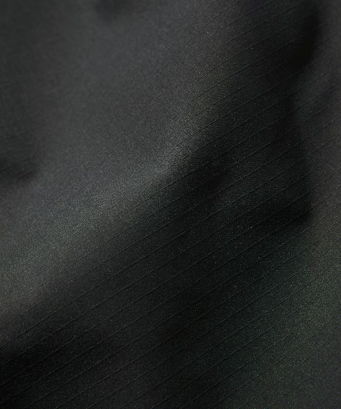 Quick Dry Fabric Wide Silhouette Poly Rip Cross Military Helicrew Pants/UV Cut/Quick Dry 【Limited Edition】