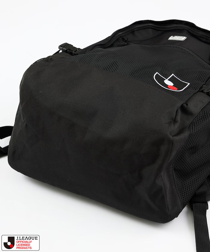 [Release starts on May 15 at 12:00] J.LEAGUE × FREAK’S STORE Limited Supporters Cooler Backpack 20L