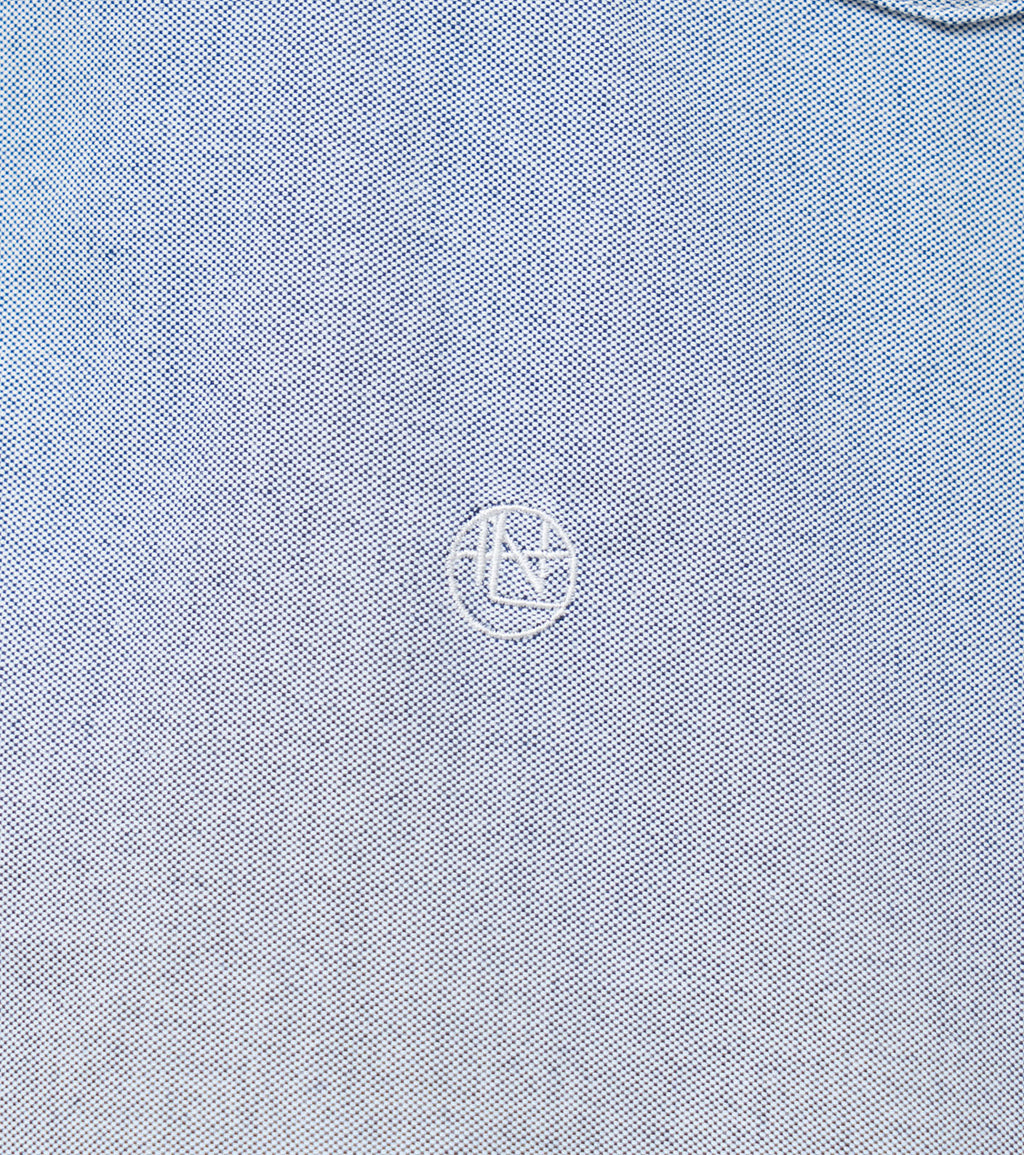 Button Down S/S Shirt