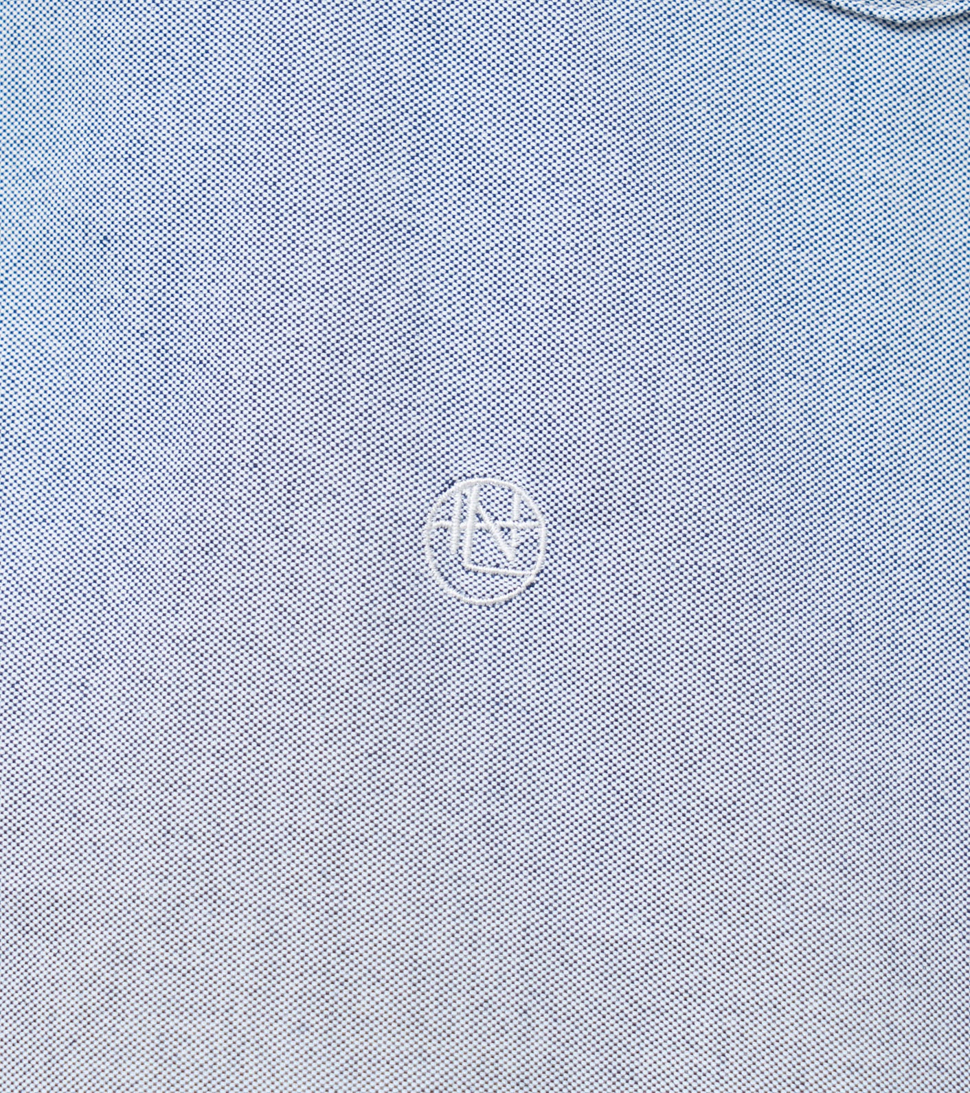 Button Down S/S Shirt