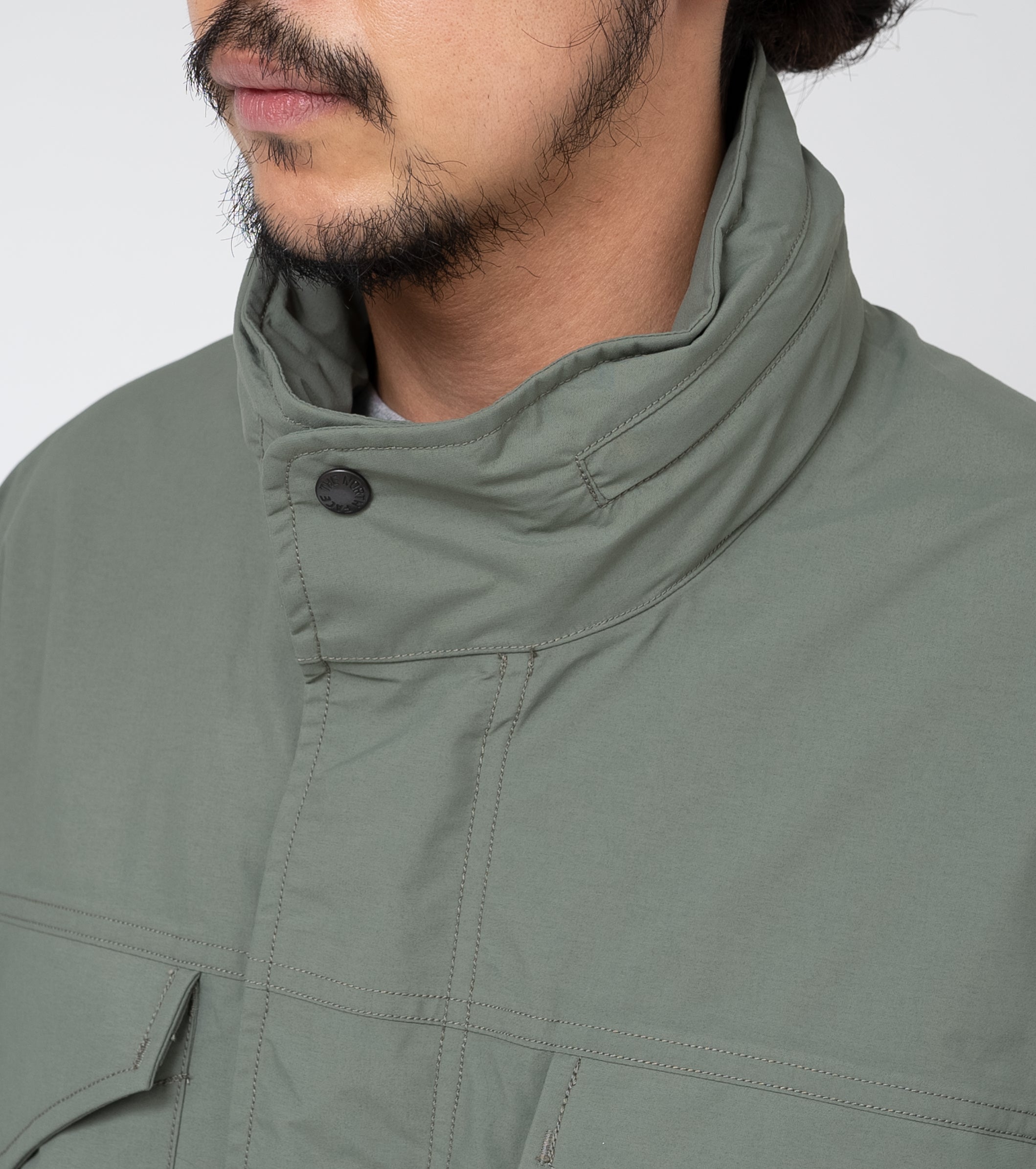 GORE-TEX Field Jacket