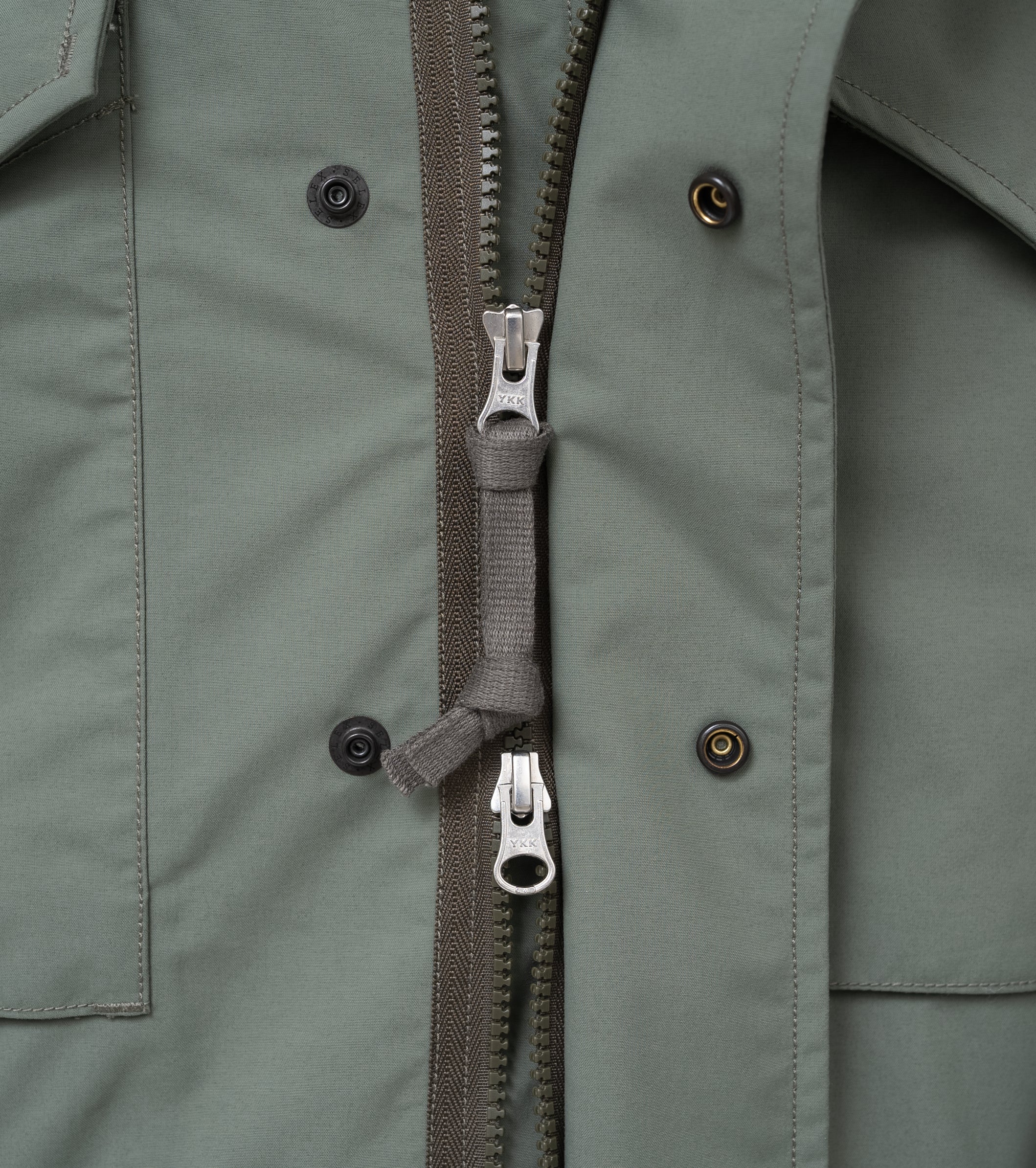 GORE-TEX Field Jacket
