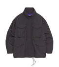 GORE-TEX Field Jacket - AH(Asphalt Gray)