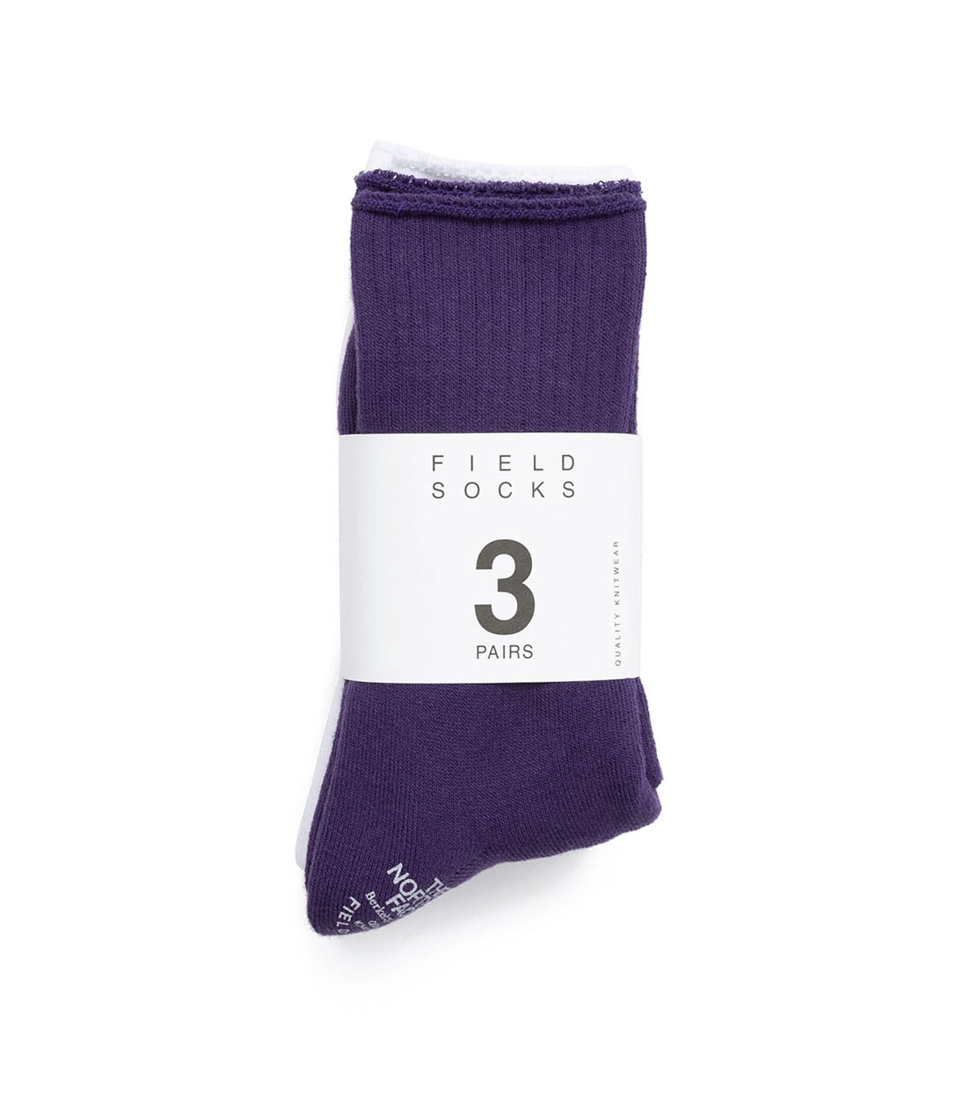 Pack Field Socks 3P