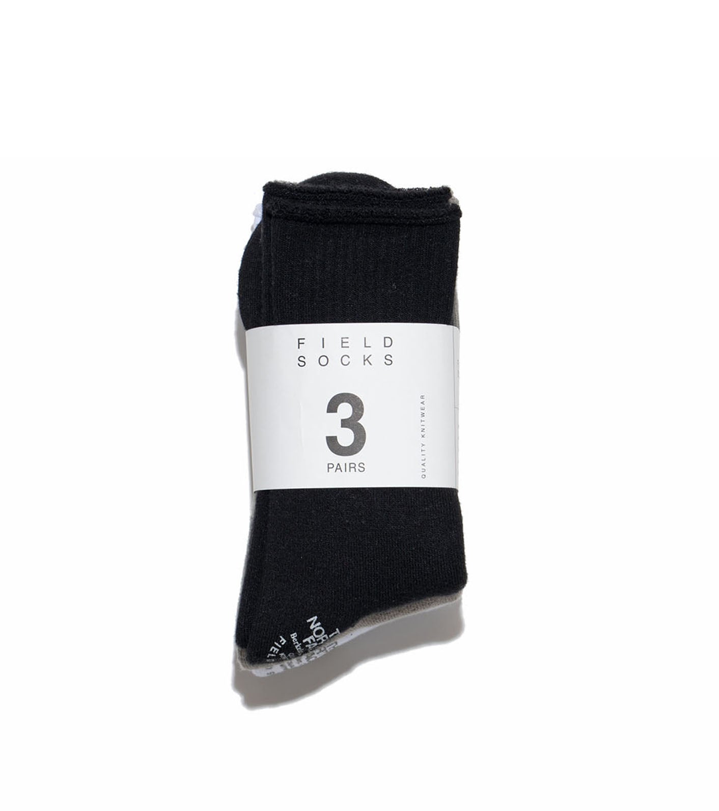 Pack Field Socks 3P