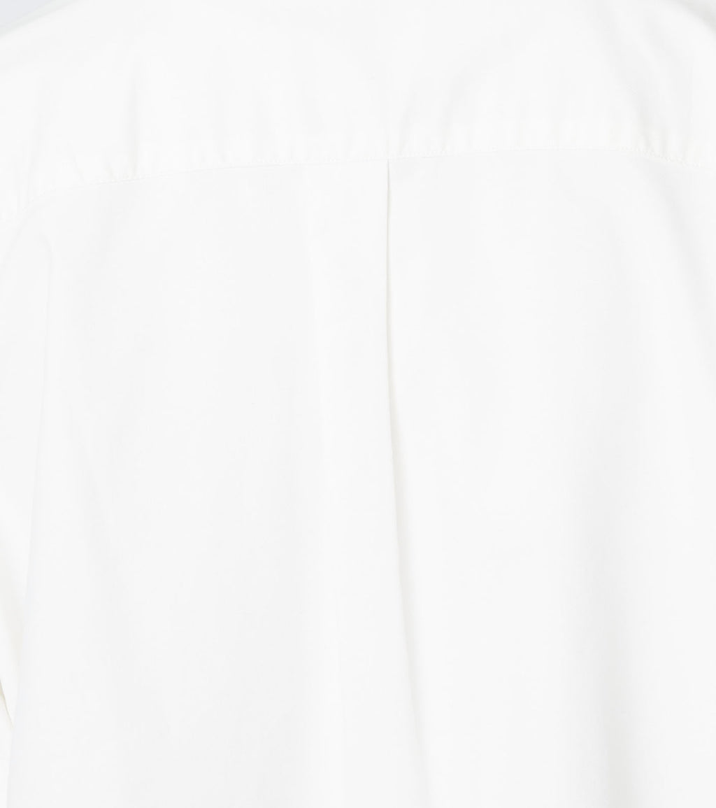 Button Down Wind Shirt