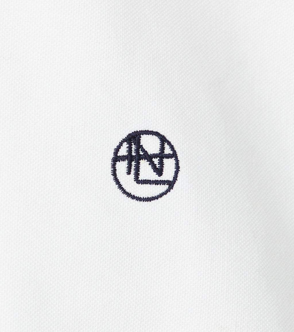 Button Down Wind Shirt