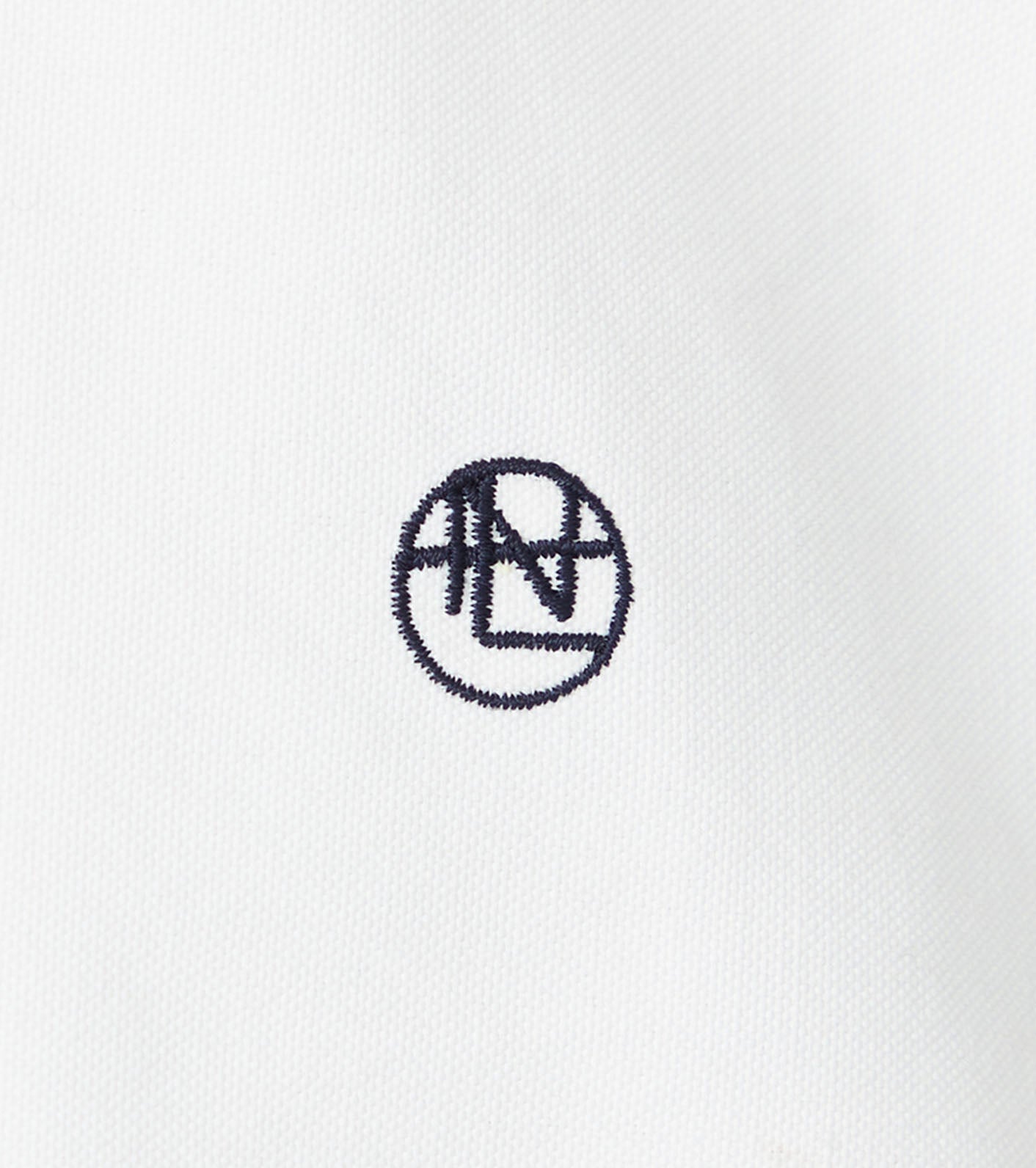 Button Down Wind Shirt