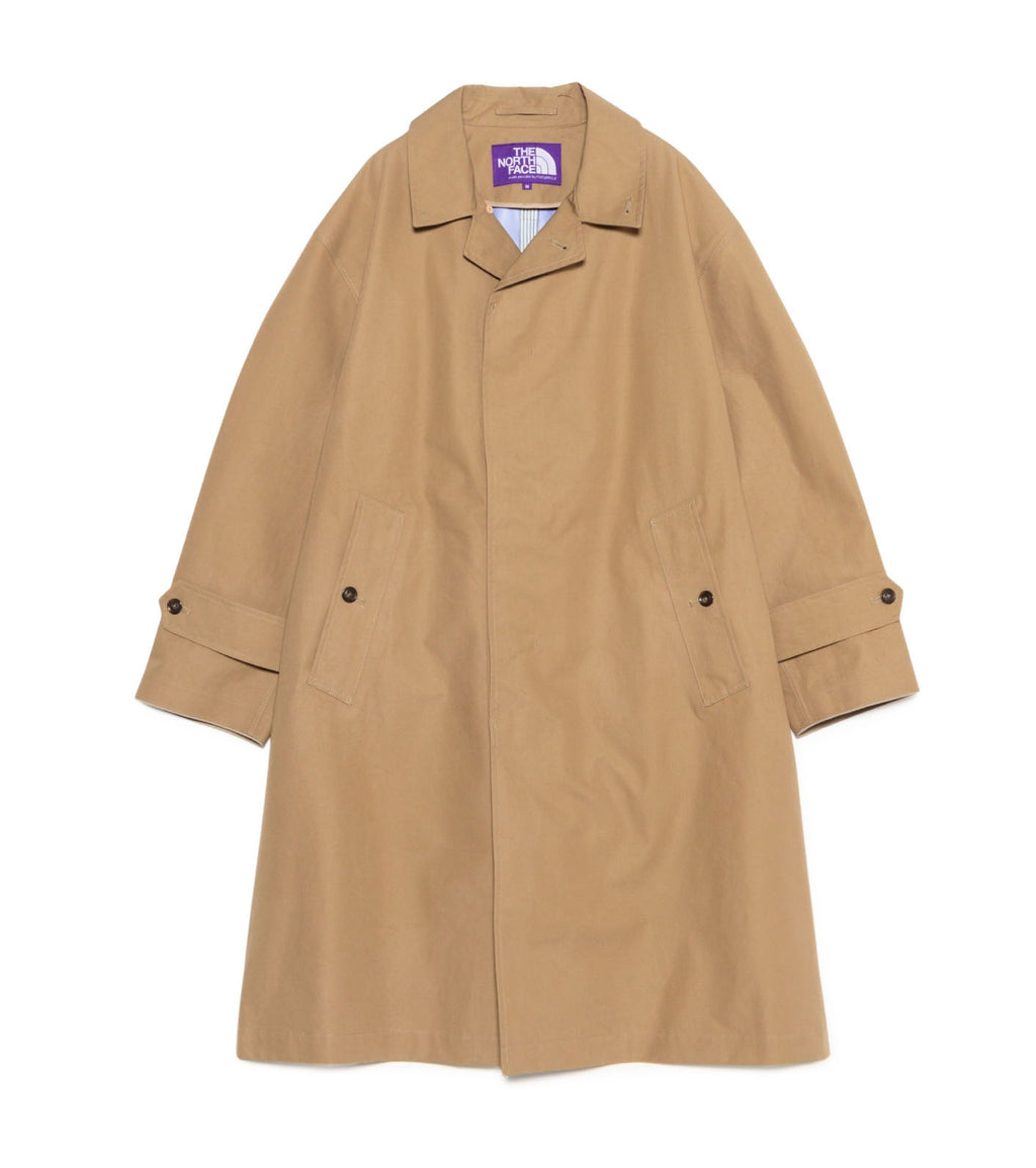 GORE-TEX Soutien Collar Coat - BE(Beige)
