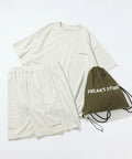 [New Color Added] Pile Setup with Backpack Unisex Compatible
