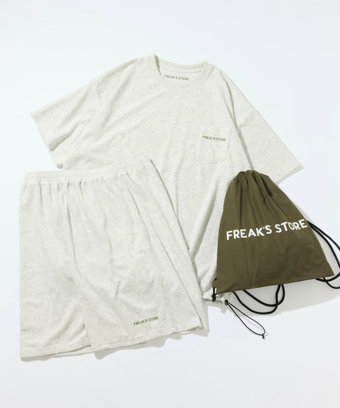 [New Color Added] Pile Setup with Backpack Unisex Compatible