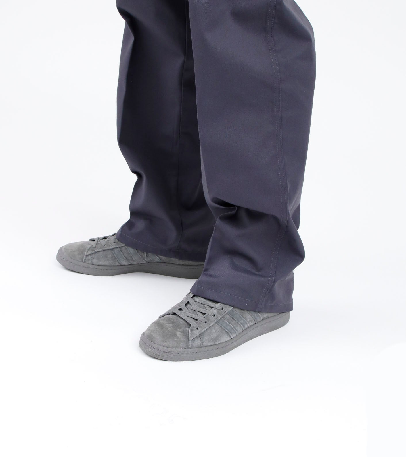 nanamica Exclusive Original Fatigue 4pocket Pants