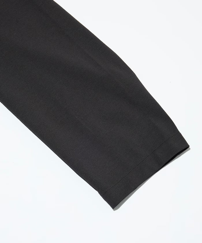 AIRDRY HIGH TECH YARN High Performance Material Tailored Jacket Set Up Relaxed Fit