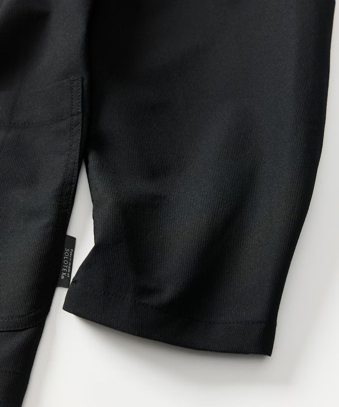 SOLOTEX Summer O'x 2B Jacket Setup