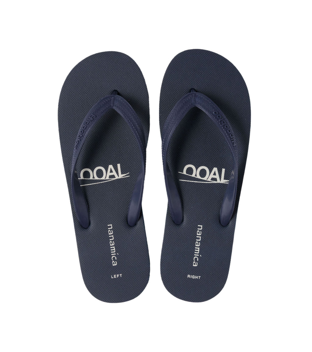 Beach Sandal nanamica Exclusive