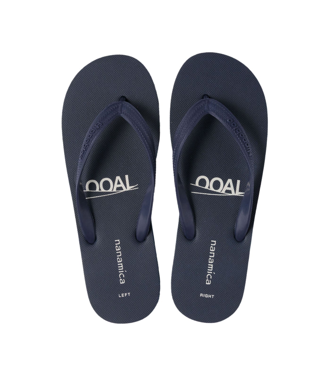 Beach Sandal nanamica Exclusive