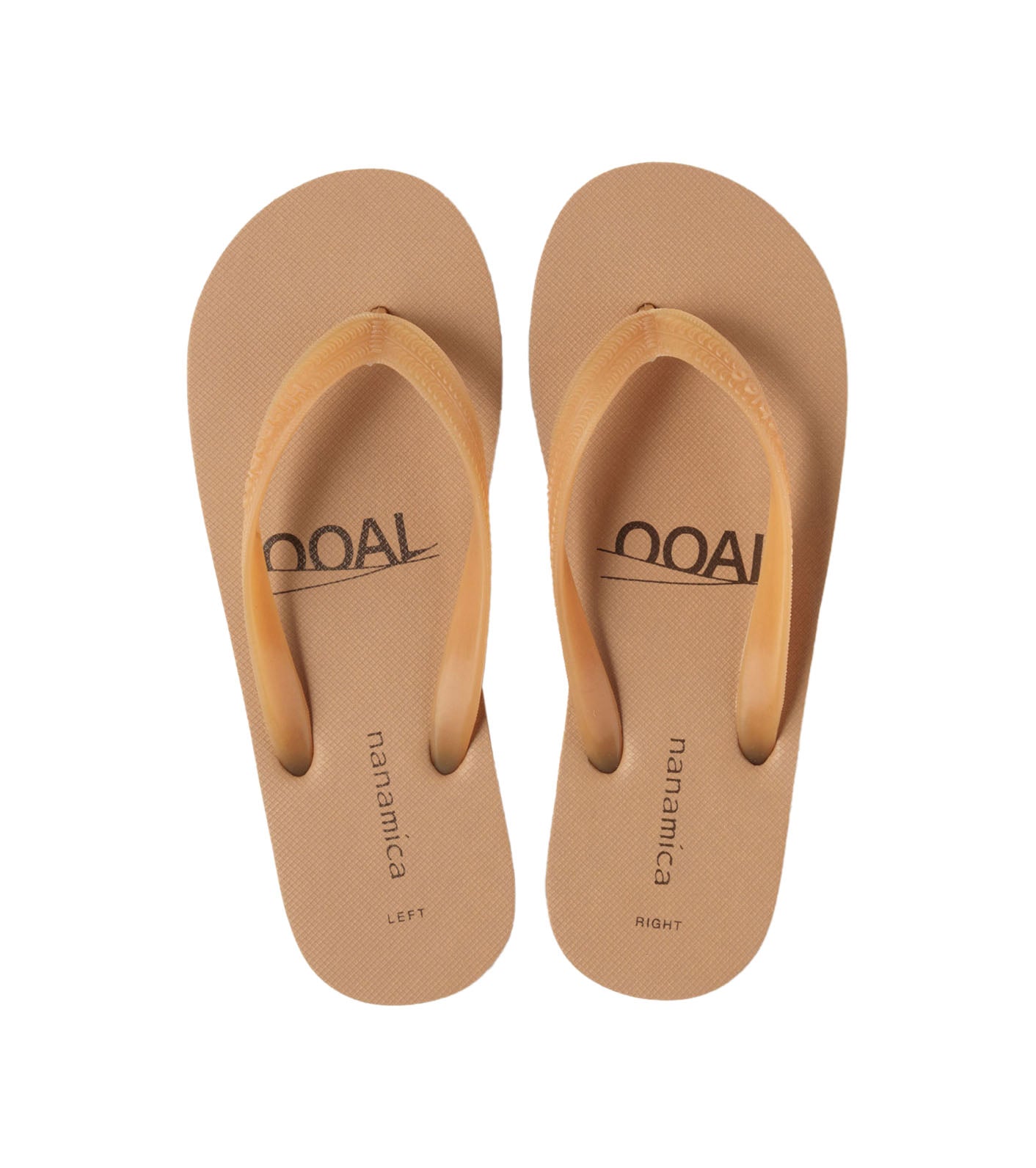Beach Sandal nanamica Exclusive