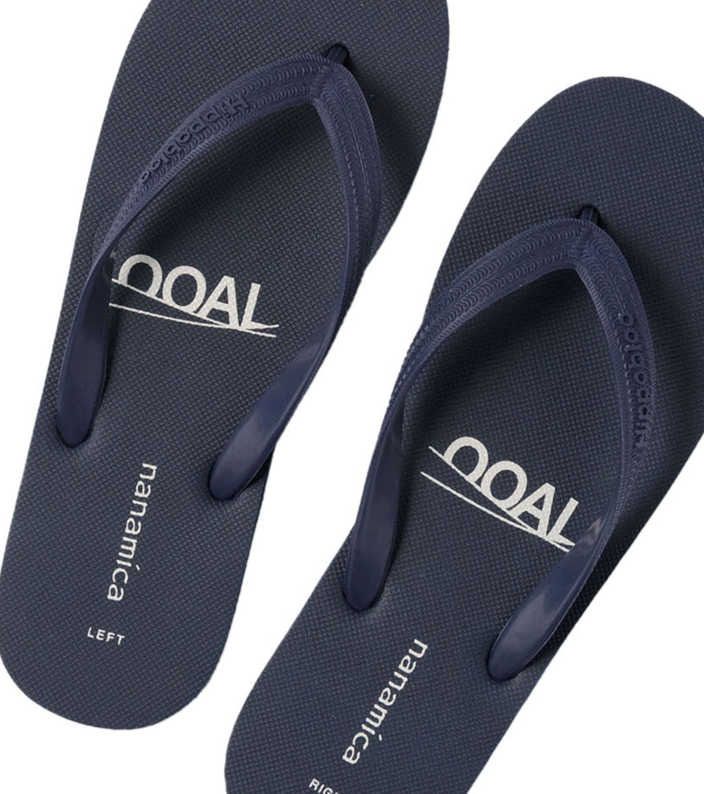 Beach Sandal nanamica Exclusive