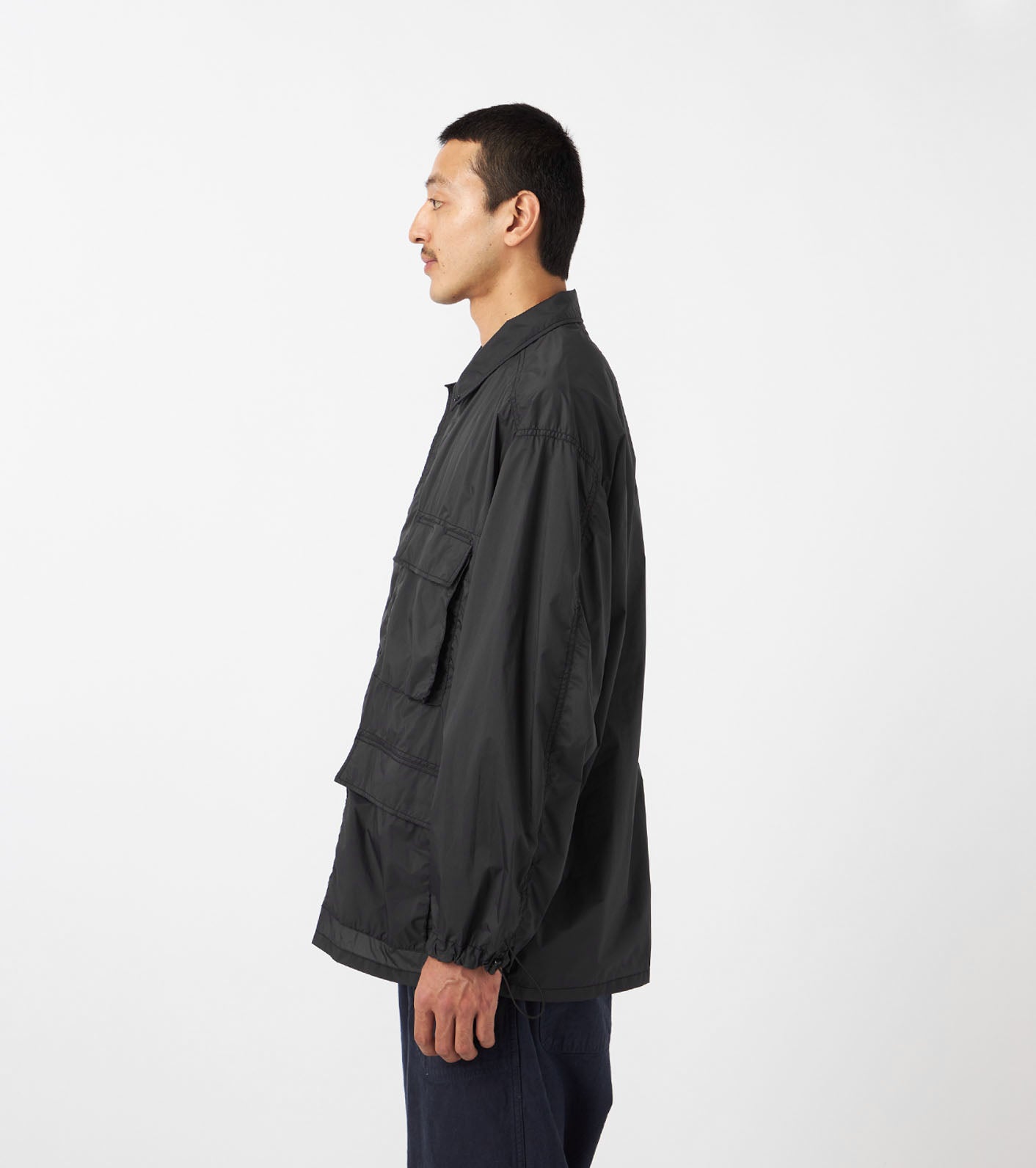 Light Weight Field Jacket