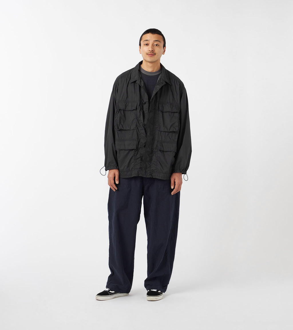 Light Weight Field Jacket