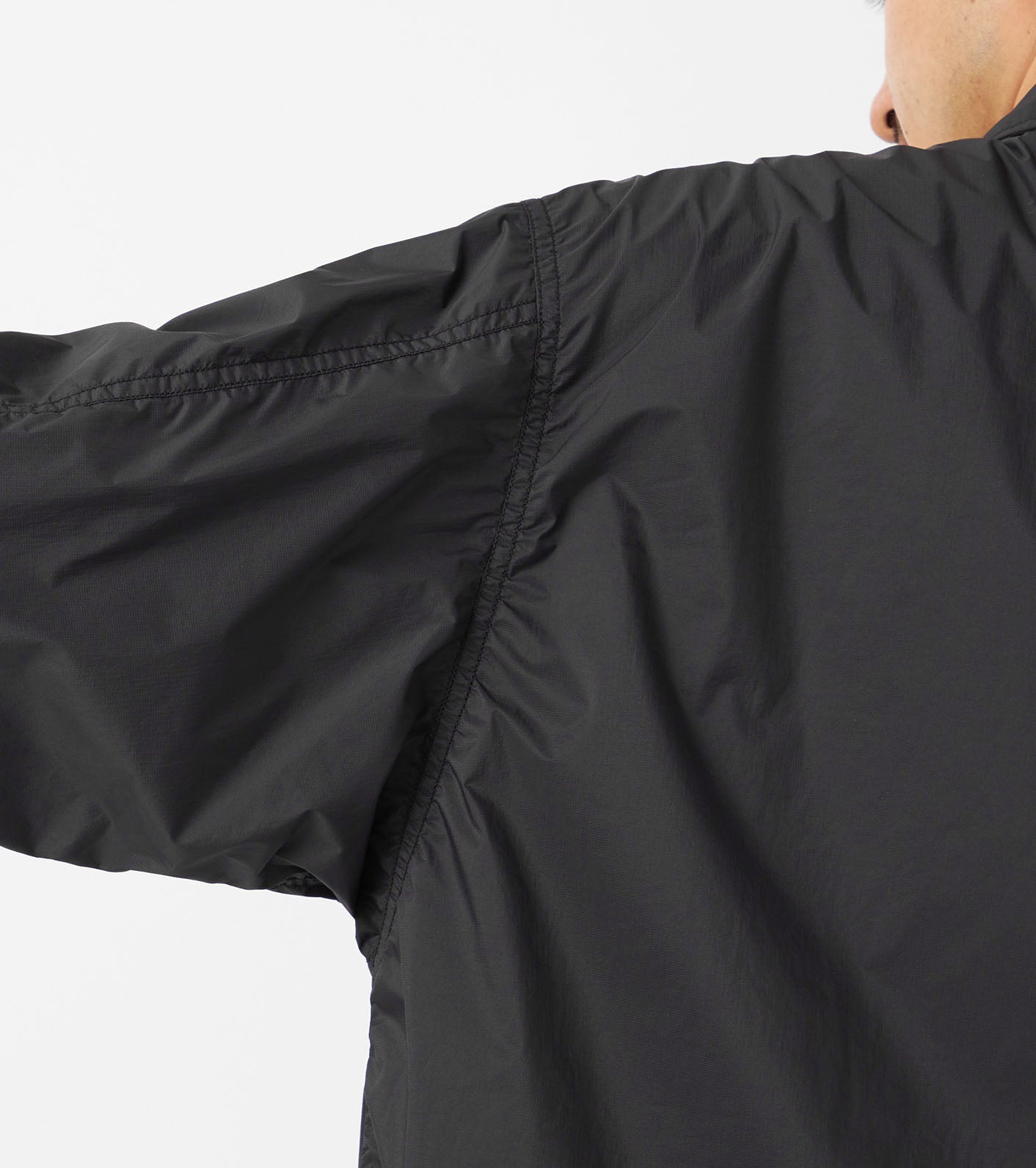 Light Weight Field Jacket