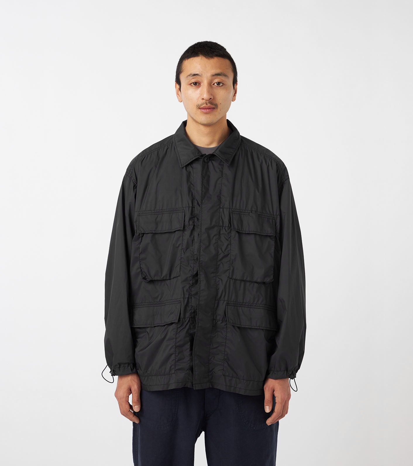 Light Weight Field Jacket
