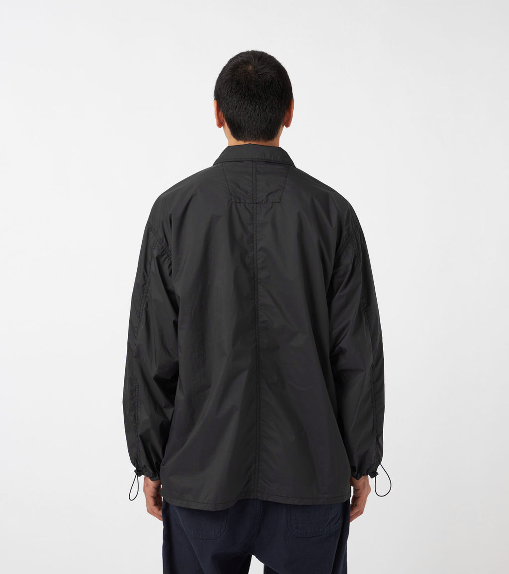 Light Weight Field Jacket