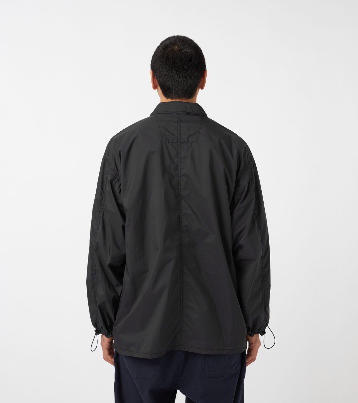 Light Weight Field Jacket