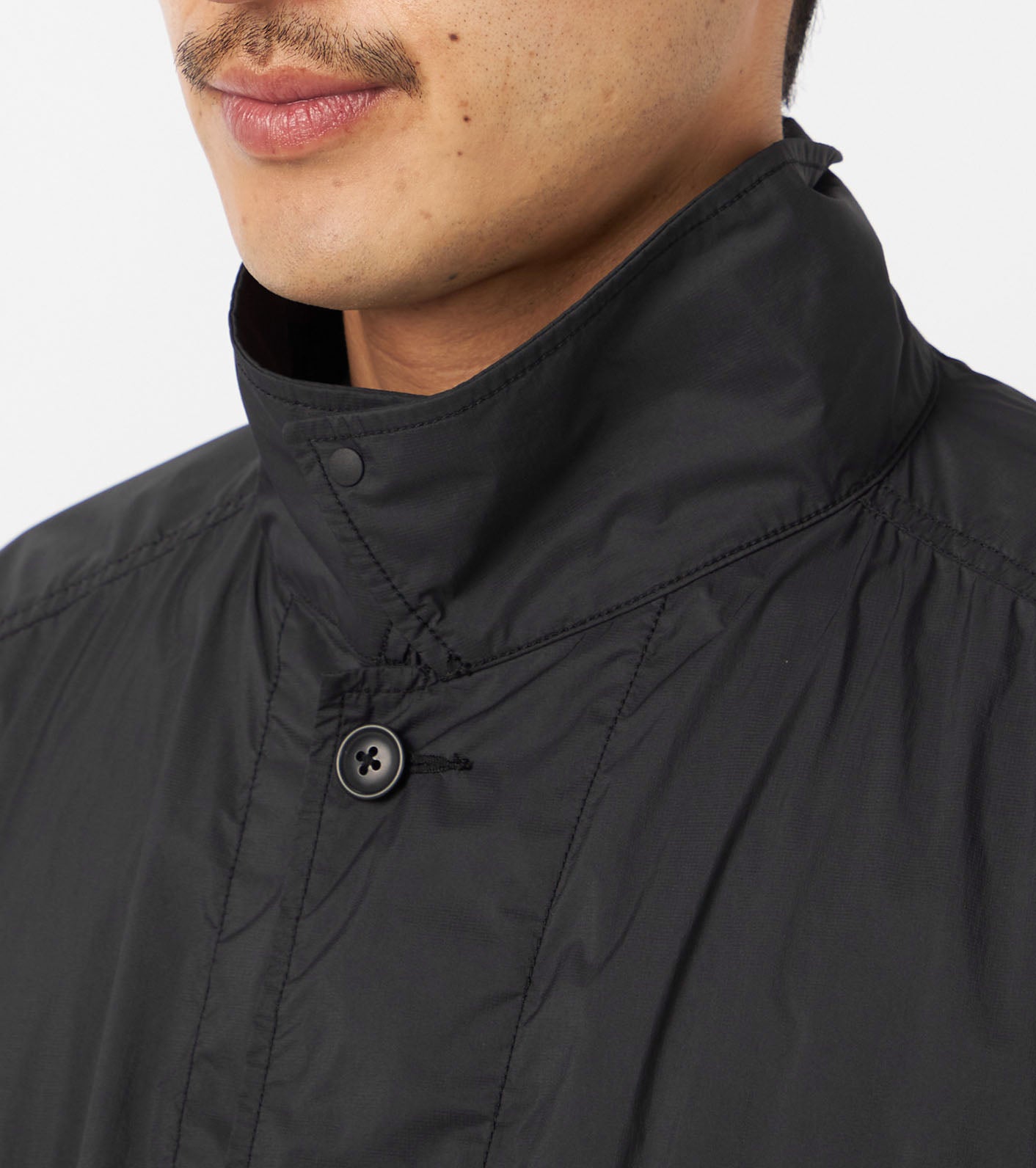 Light Weight Field Jacket
