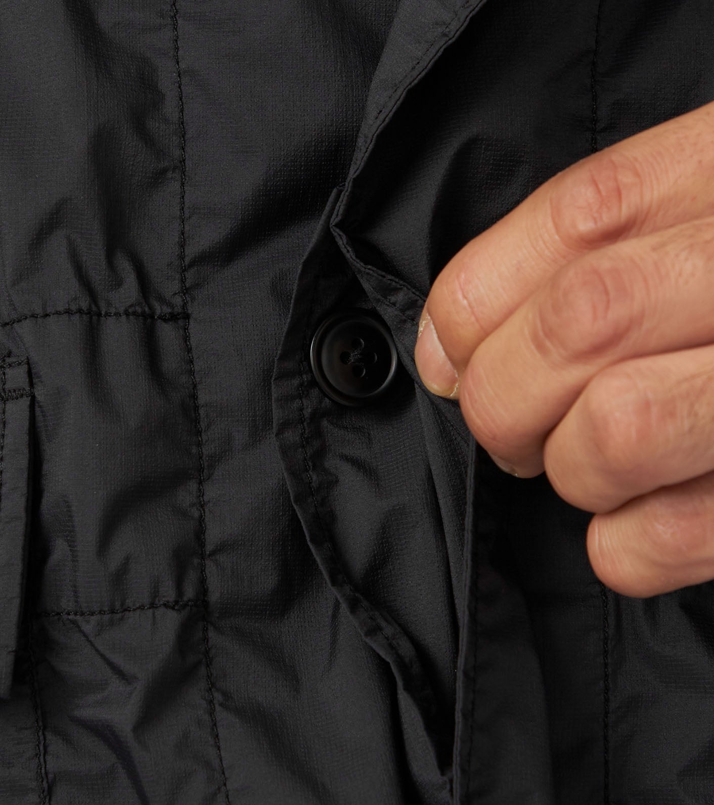 Light Weight Field Jacket