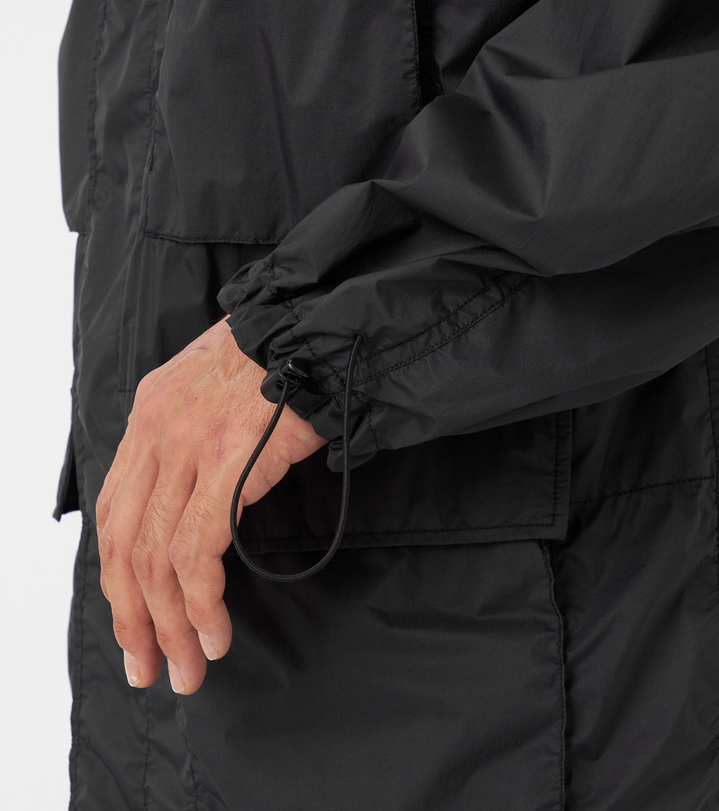 Light Weight Field Jacket