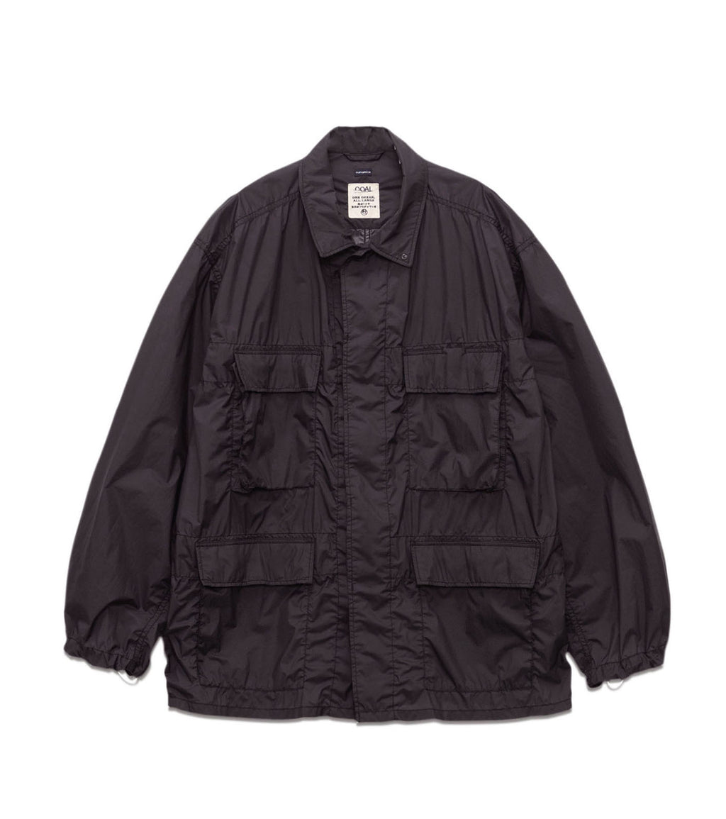 Light Weight Field Jacket - DN(Dark Navy)