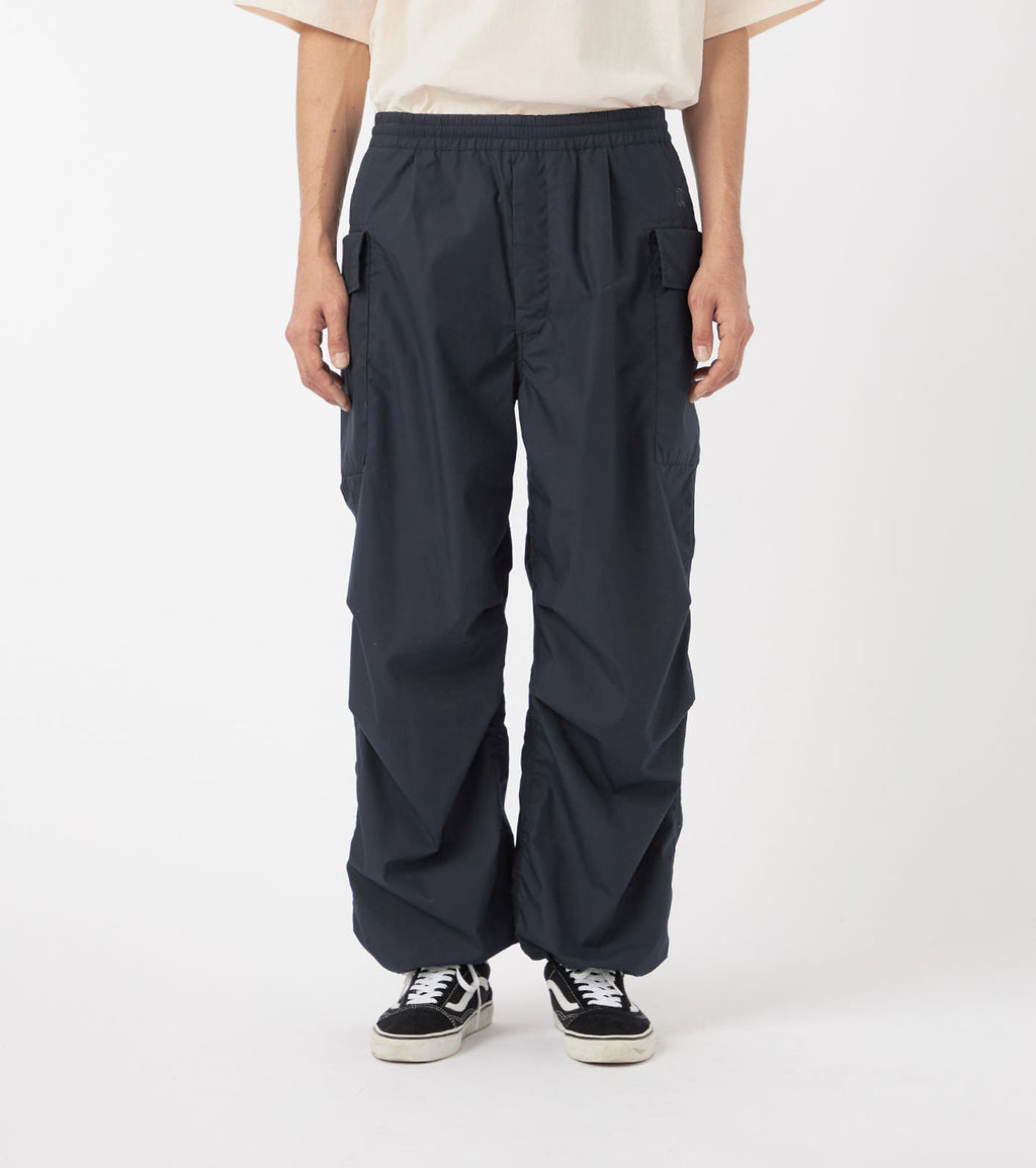 Cargo Deck Pants