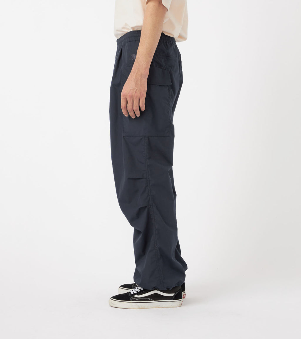 Cargo Deck Pants