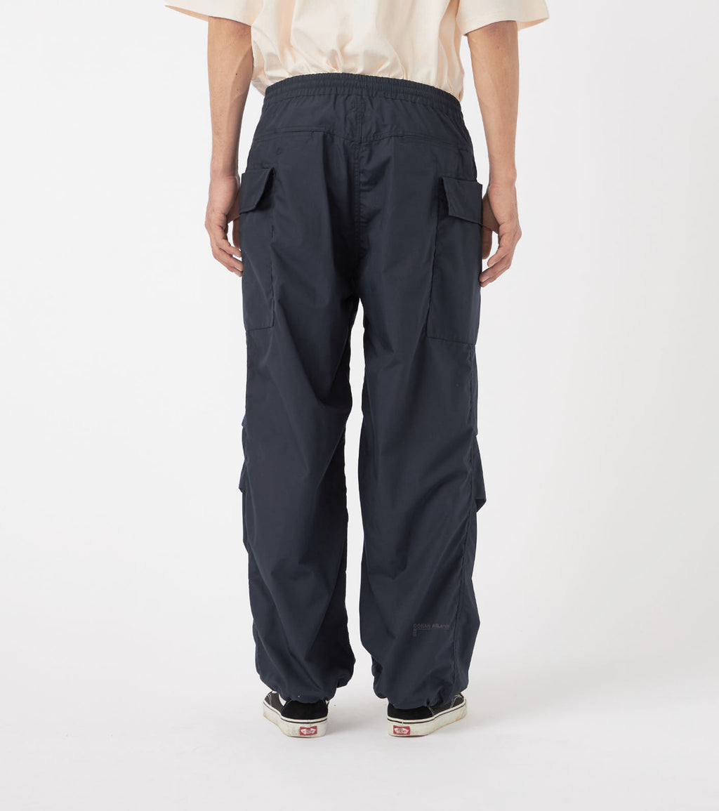 Cargo Deck Pants