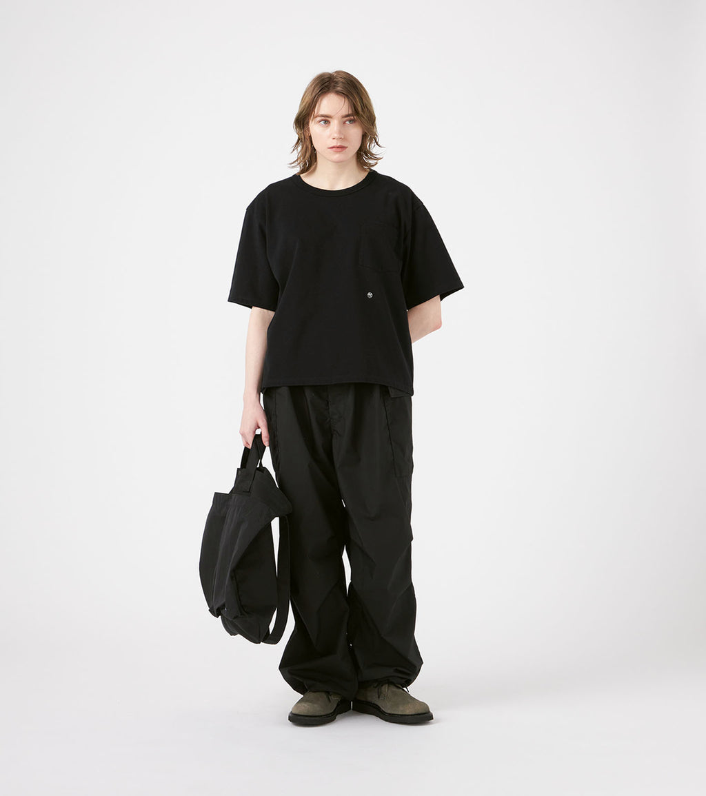 Cargo Deck Pants