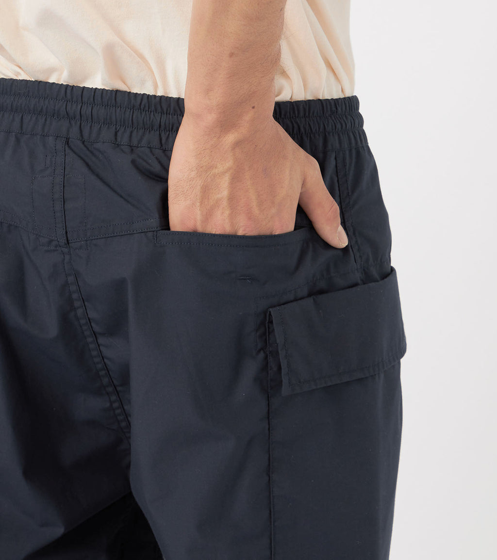 Cargo Deck Pants