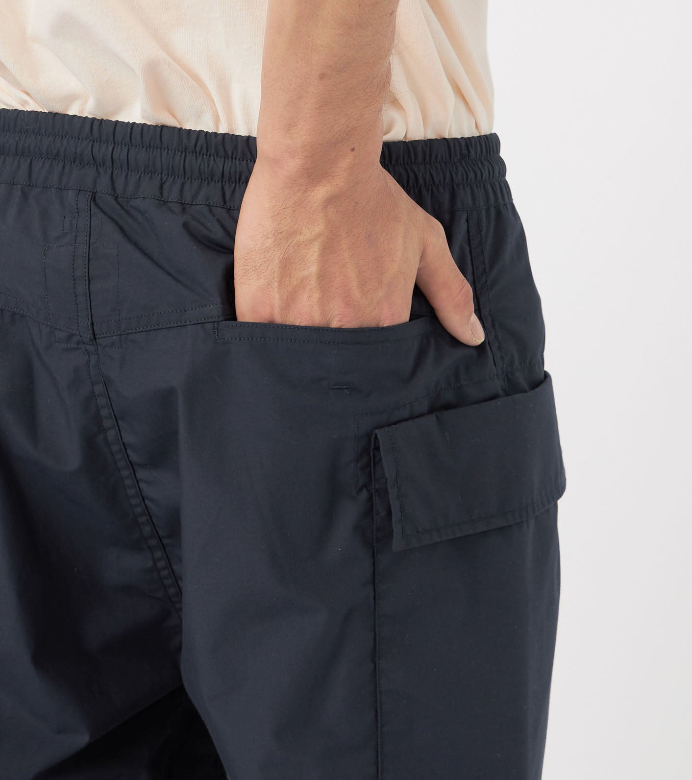 Cargo Deck Pants