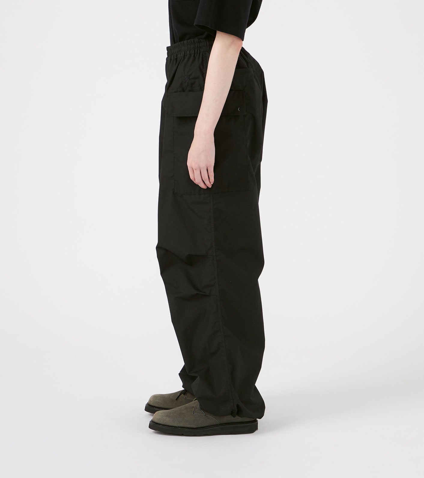 Cargo Deck Pants