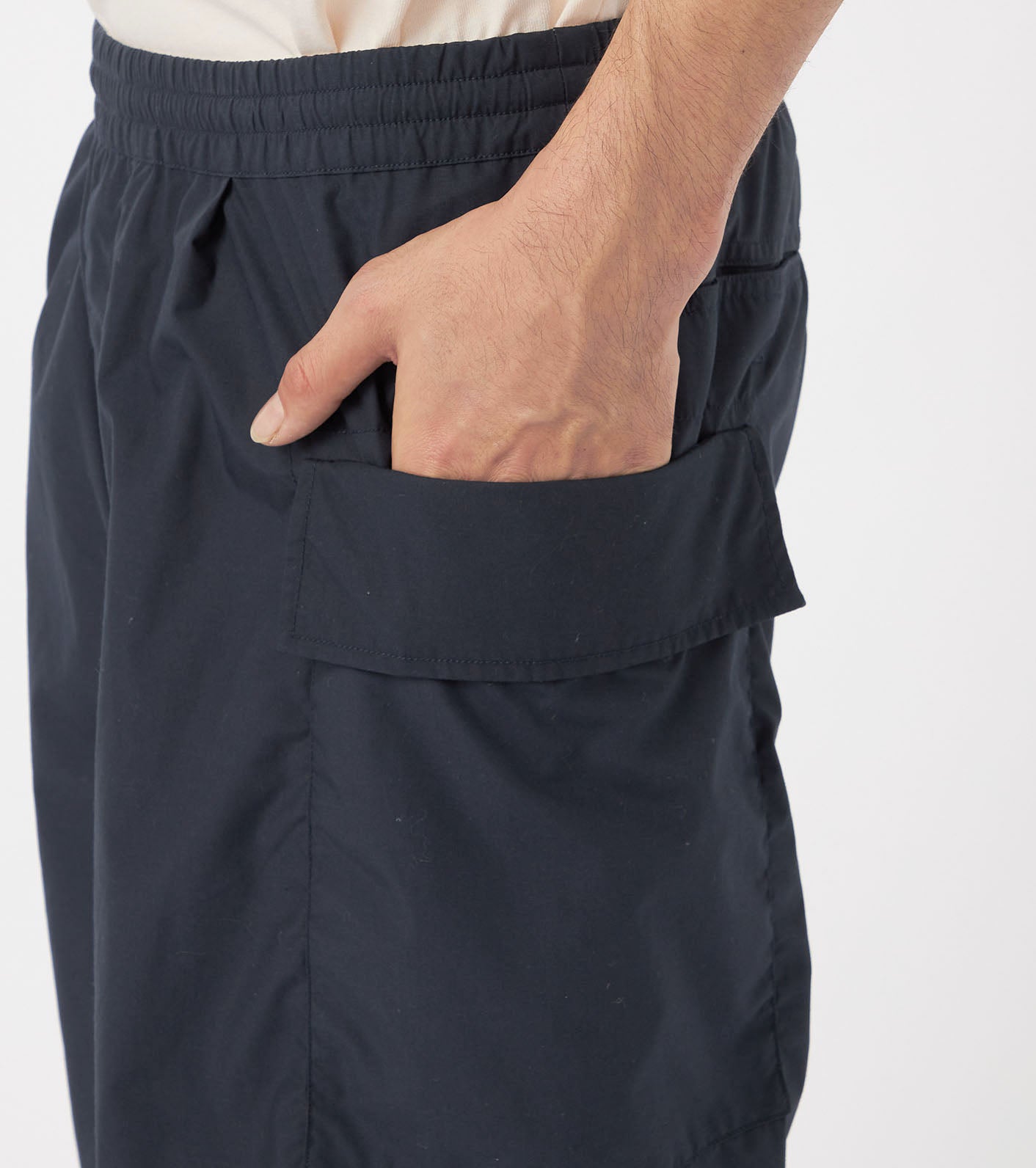 Cargo Deck Pants