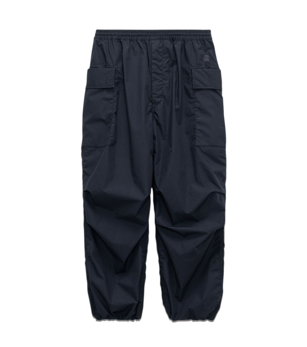 Cargo Deck Pants - DN(Dark Navy)