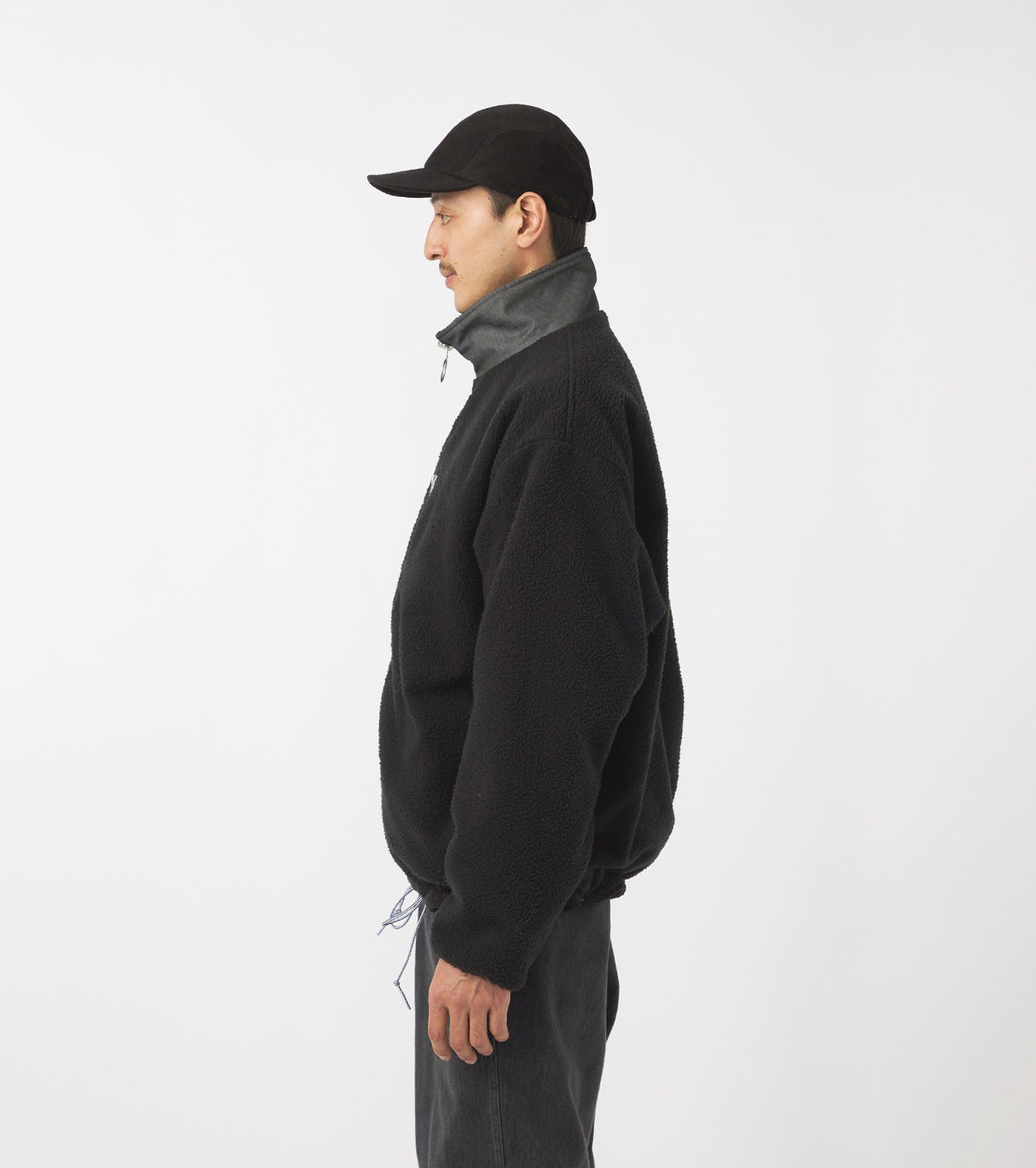 Reversible Dock Jacket