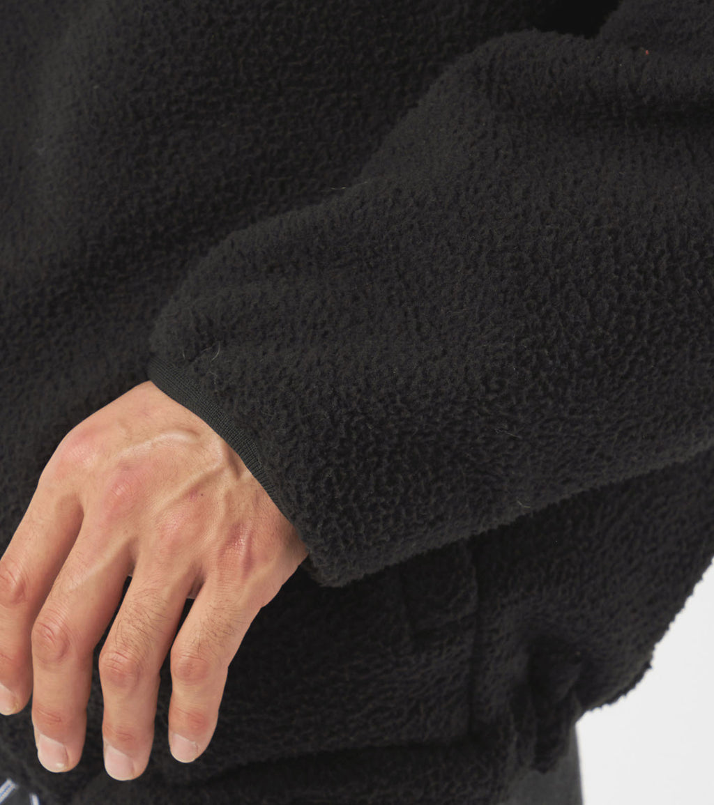 Reversible Dock Jacket