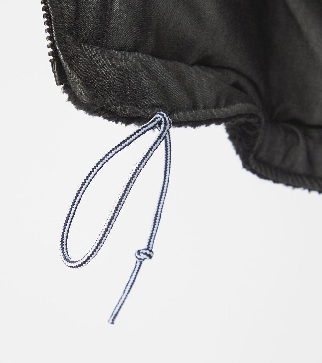 Reversible Dock Jacket